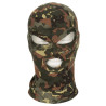 The Red Cagoule en Coton LUX Camouflage